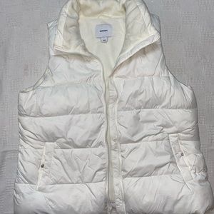 Old Navy Vest